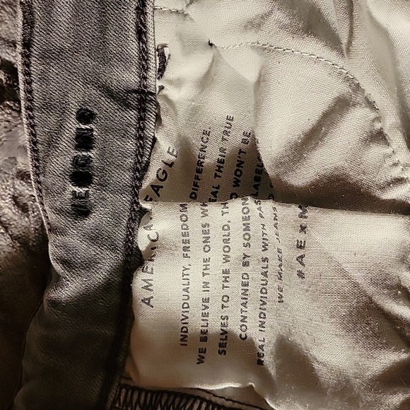 Jeans - Picture 7 of 12